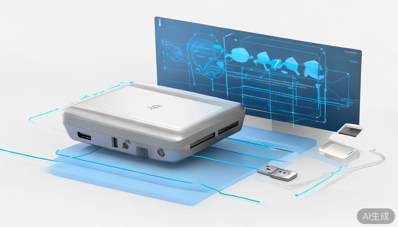 imToken冷钱包开发揭秘：如何通过离线芯片与二维码，实现绝对安全的私钥管理？