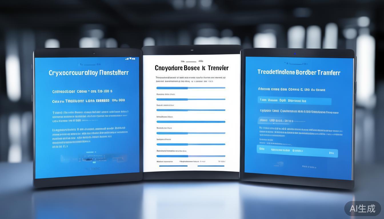 数字资产 vs 传统金融：安全性、控制权与交易效率的三大根本差异