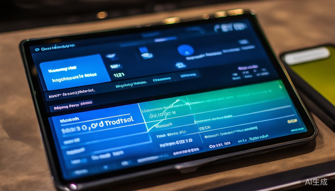 数字资产流动性管理指南：运用DeFi协议与多链钱包，提升收益与应变能力