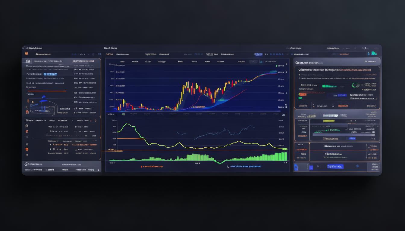 Tokenim官方钱包功能全,实时数据更新与监控助力数字货币交易