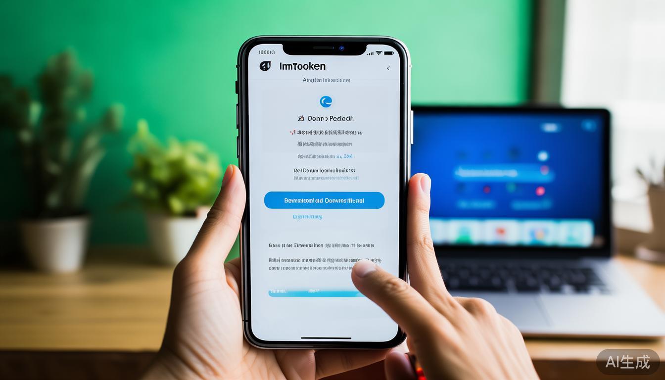 查找imToken官网版2.0下载路径遇麻烦?这里有办法