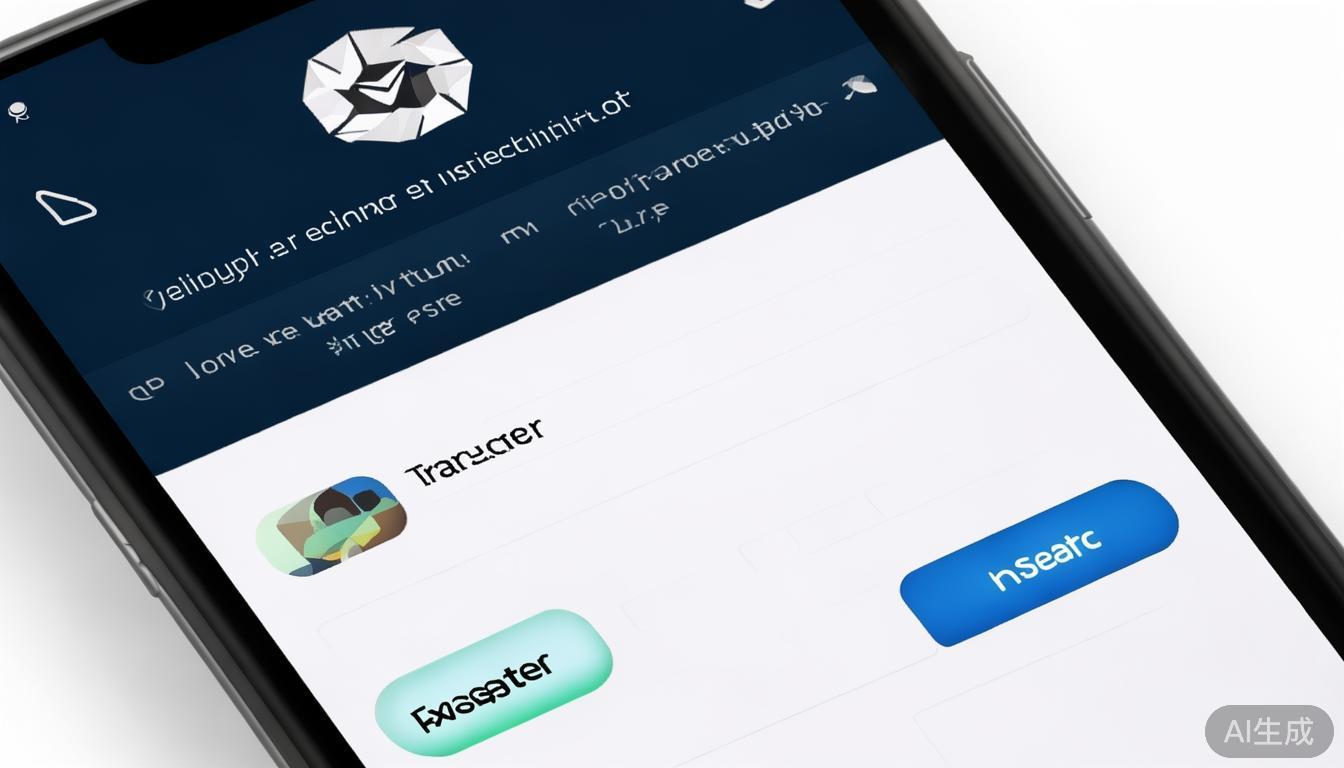 新手必看!如何安全下载及使用安卓版IM钱包打理资产?