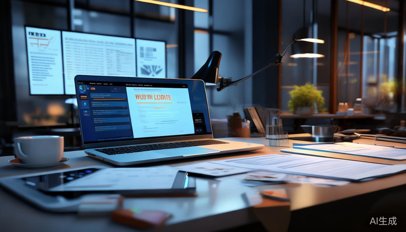 数字货币钱包行业观察:imToken官网改版背后的用户考量与改进