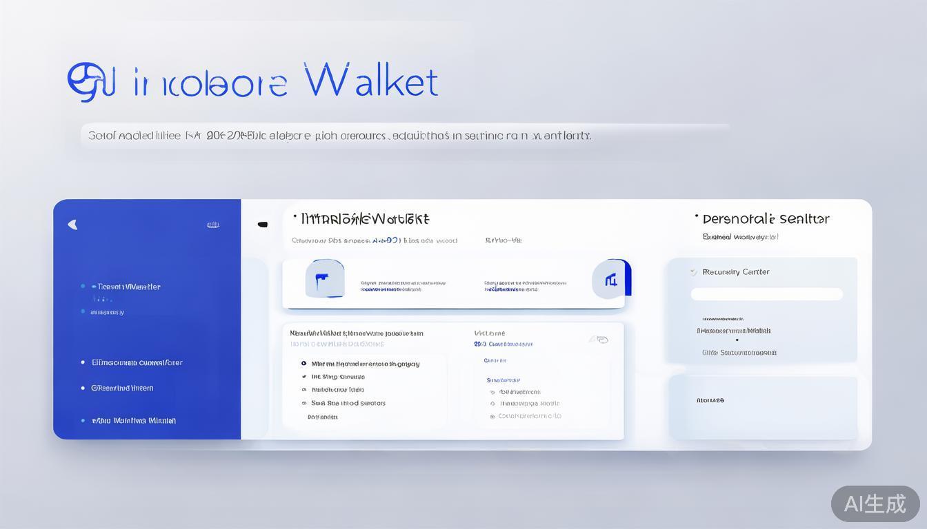 资深用户评imToken钱包官方版:界面实用,资金保管突出