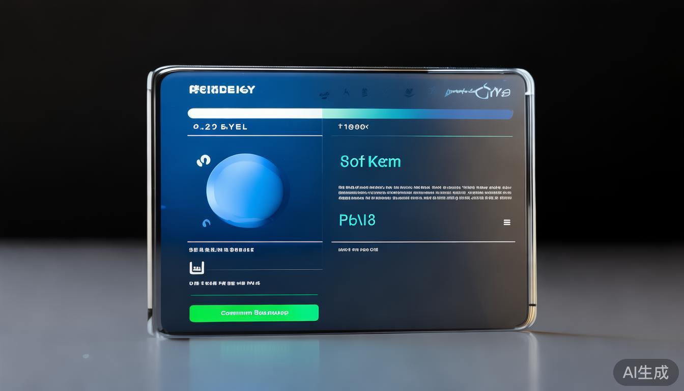 imToken安卓版安装配置指南!关乎加密资产安全与使用体验