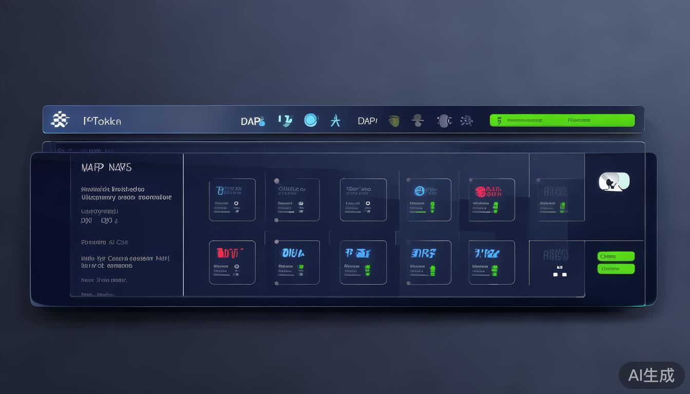 长期使用数字资产管理工具用户:imToken 2.0带来哪些实用功能?