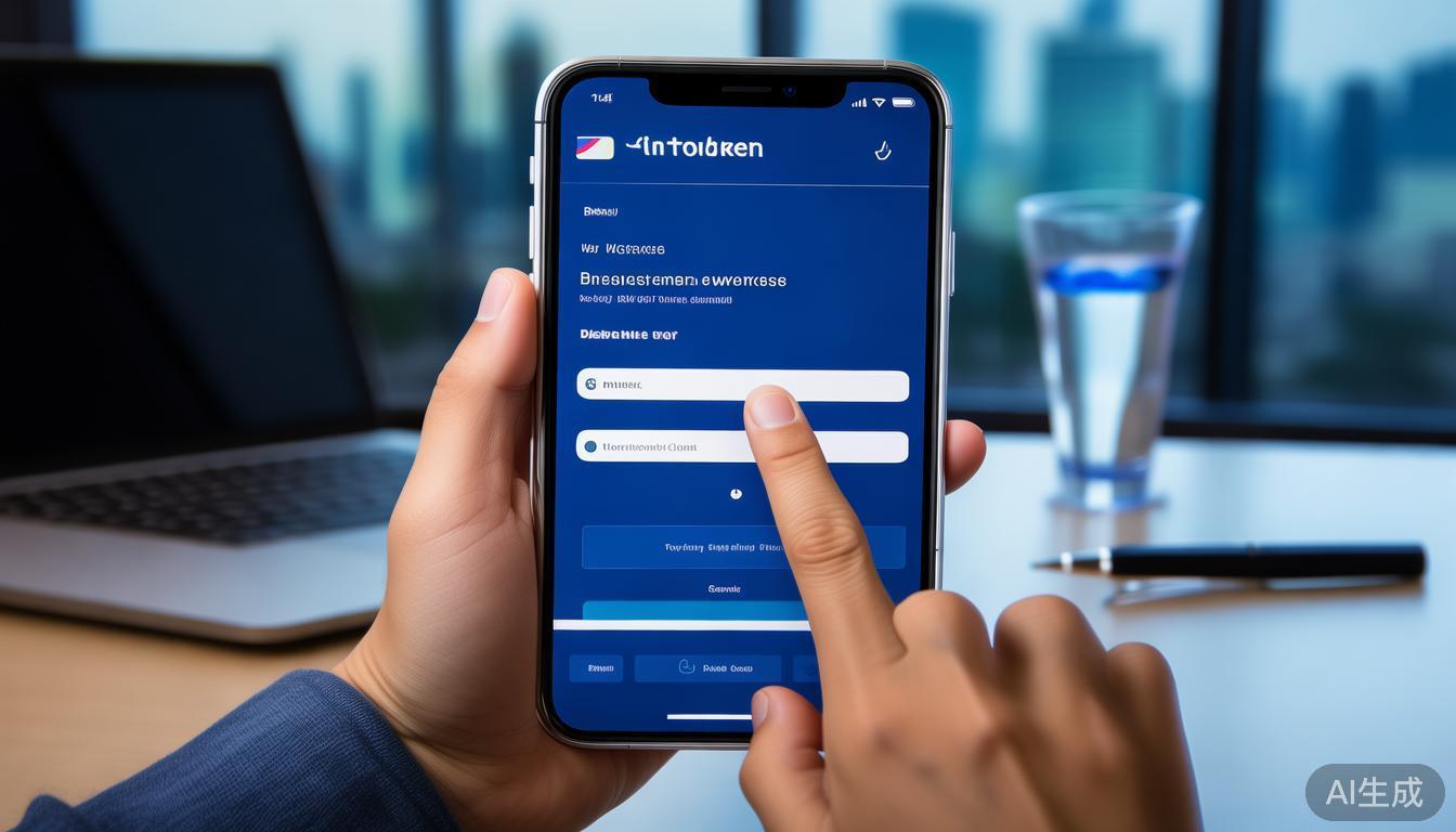 加密货币世界中,imToken钱包官网安全要点及实用建议