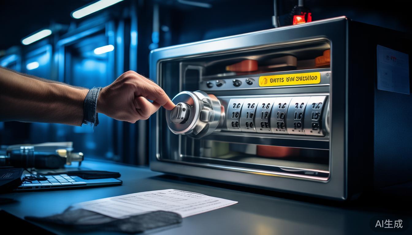 imToken钱包安全管理指南：如何备份助记词、撤销DApp授权与创建多地址？