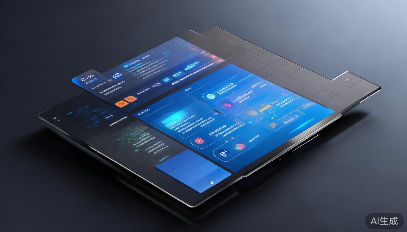 imToken 3.0资产管理指南：掌握三大核心技巧，实现加密资产稳健增长