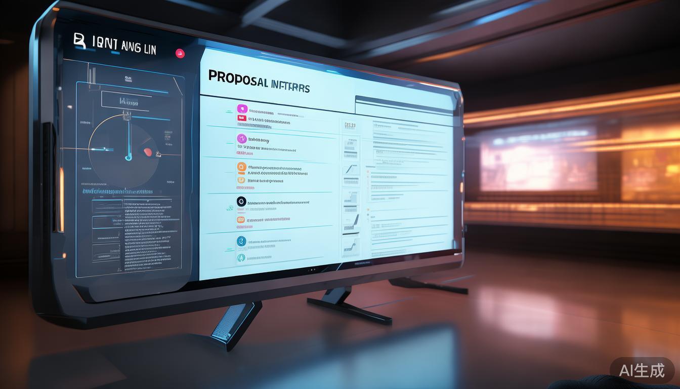 从资产持有到生态共建：imToken治理全指南，详解投票与提案步骤