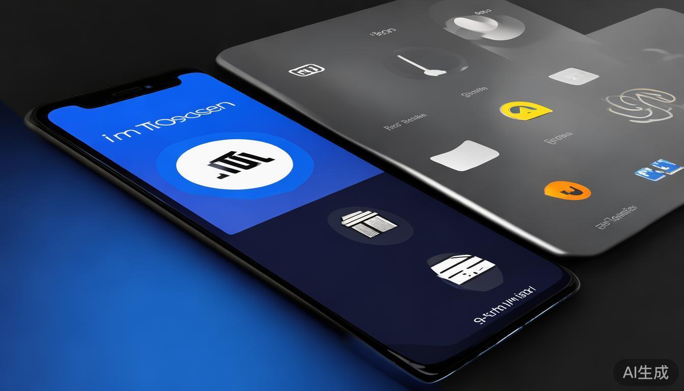 imToken海外版本:数字资产保管工具,功能完备操作简便