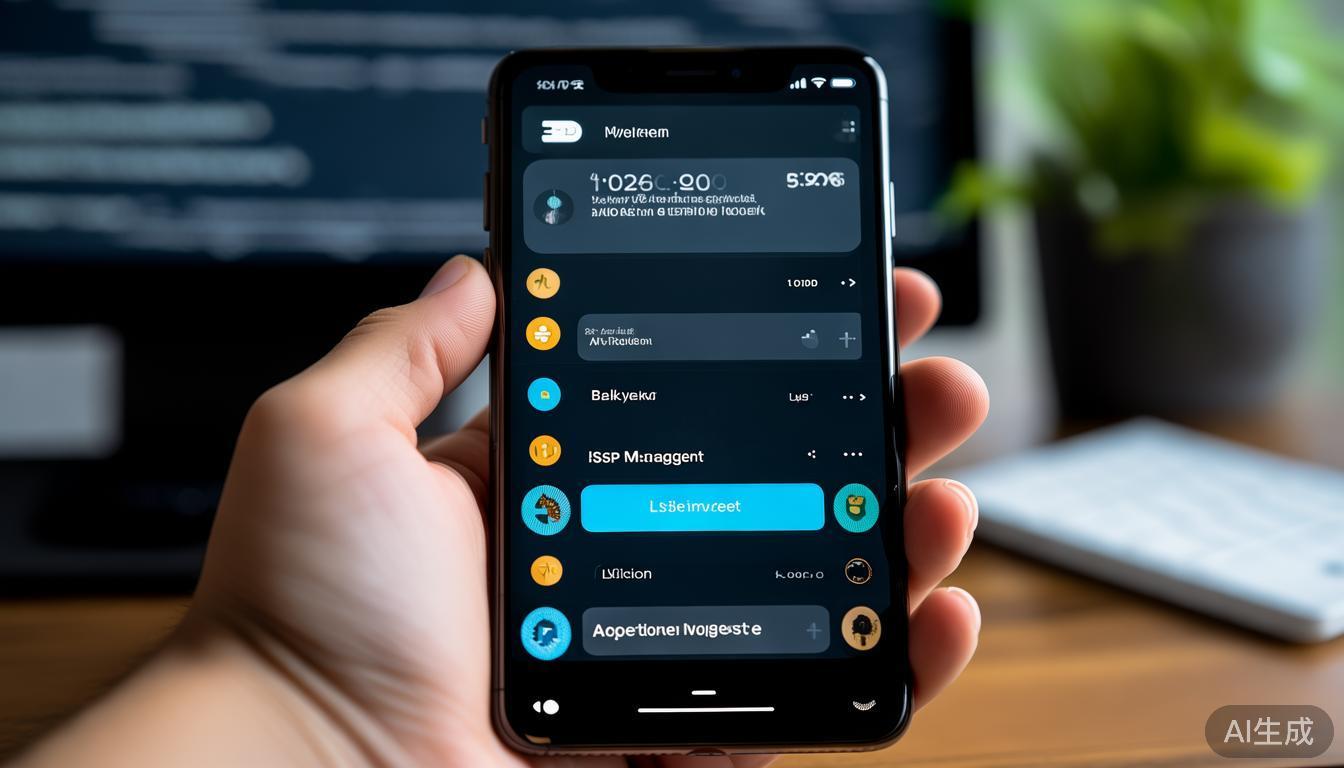 数字资产交易新宠imToken钱包,操作要点与安全保障全解析