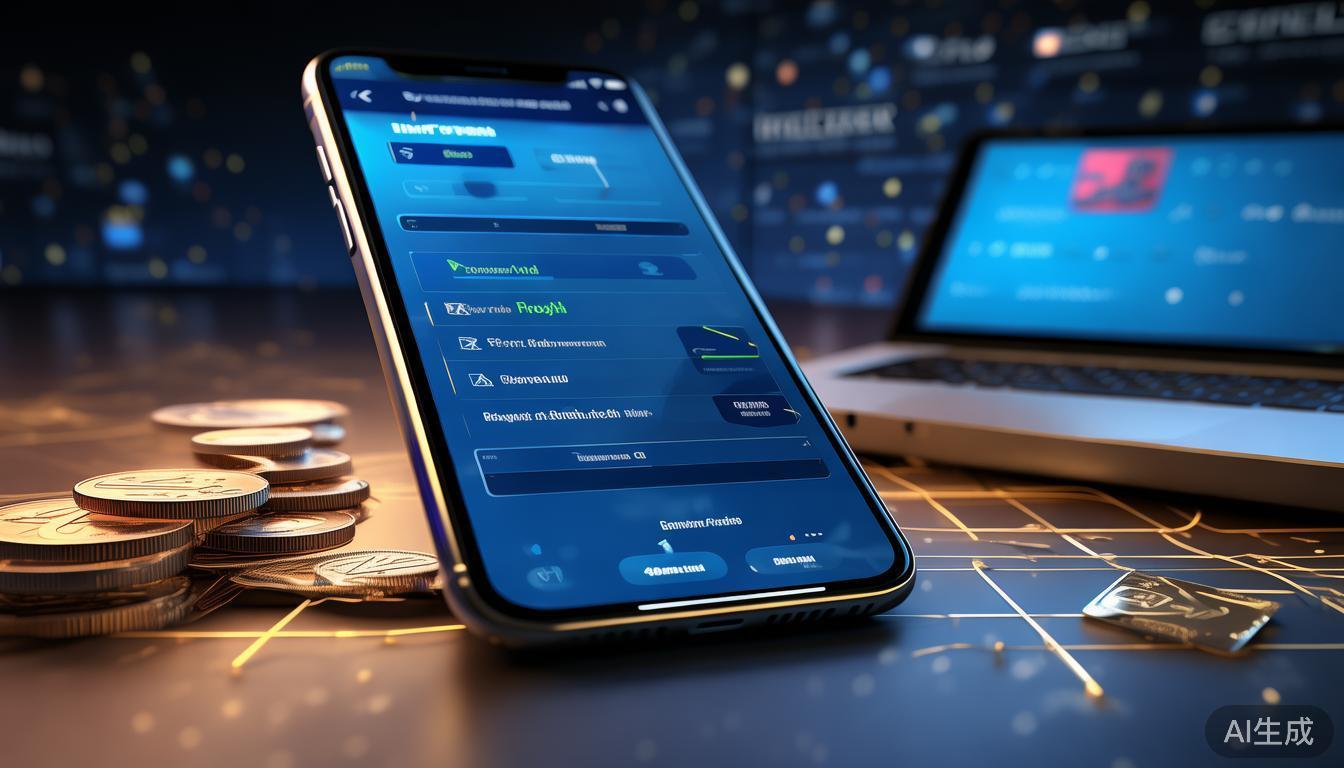 数字资产管理中,imToken通用版DeFi功能助力智能理财
