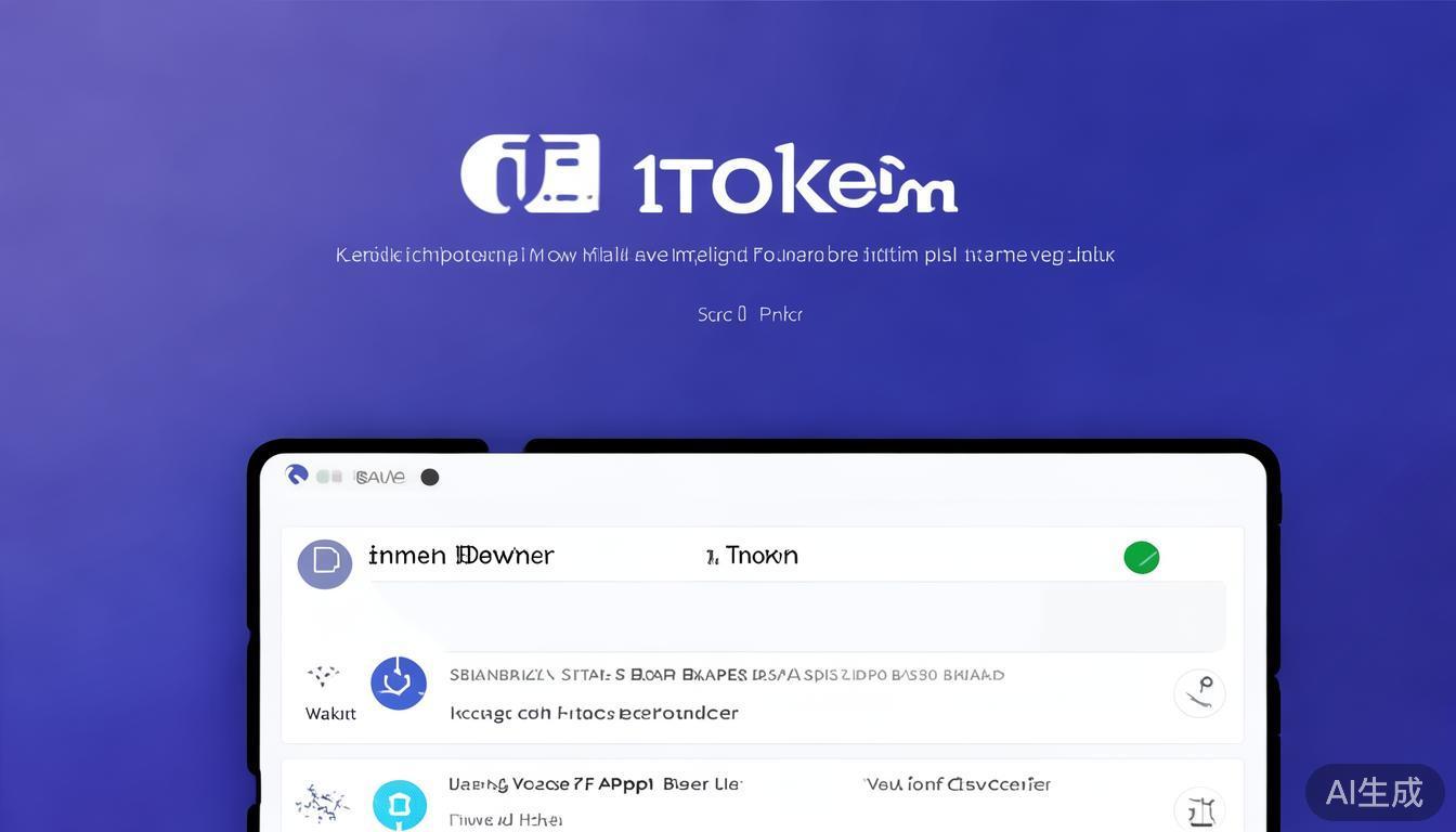 数字货币投资渐热,imToken官方钱包助你安全管理资产