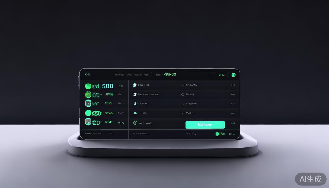 imToken钱包体验评测：卓越的资产管理平台，细节设计保障交易安全与便捷