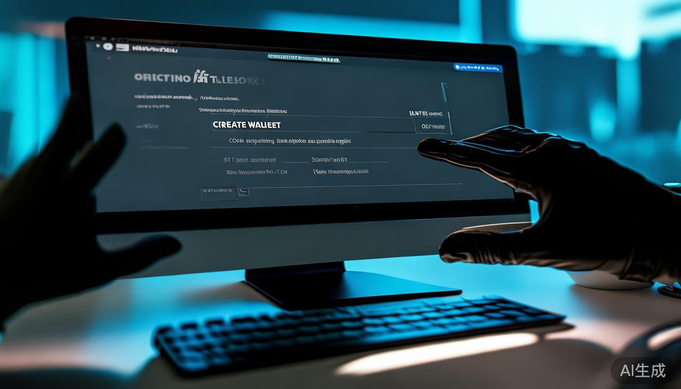 imToken钱包安全下载与安装指南：三大关键步骤，助你守护数字资产