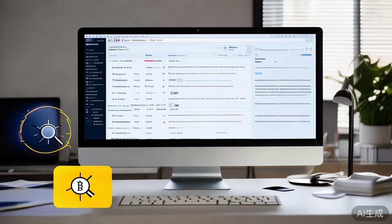 imToken官网教程：如何查询交易记录与使用区块链浏览器？保障资产安全