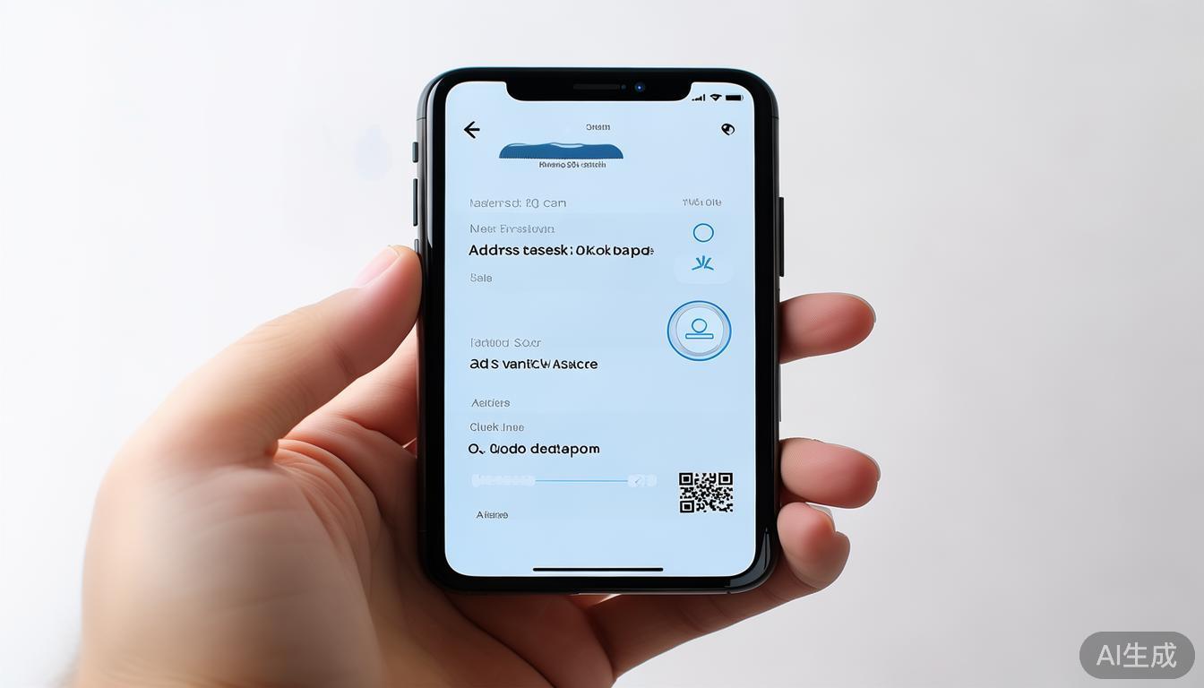 imToken地址升级：算法优化提升安全与多链管理，跨链转账更便捷