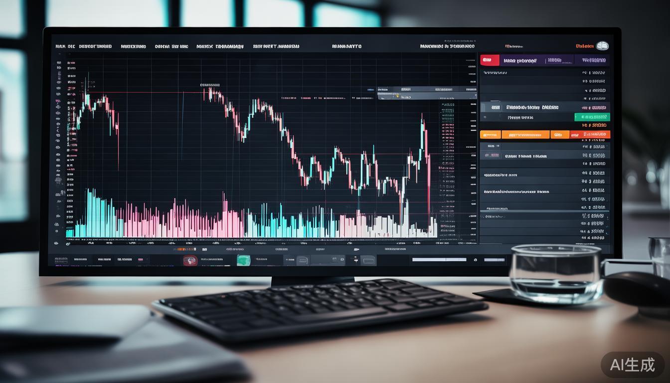 长时间用数字钱包的投资者必看!如何借助imToken官网查看市场趋势?