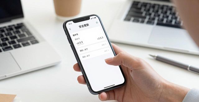 imToken钱包官方下载与更新指南：安全第一，避坑必看