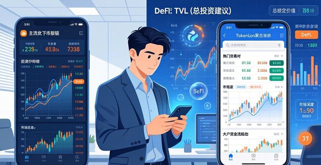 imToken官方下载后，怎么获取投资建议？