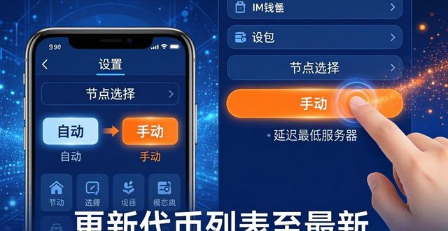 IM钱包下载后必做：5步提升安全与使用效率
