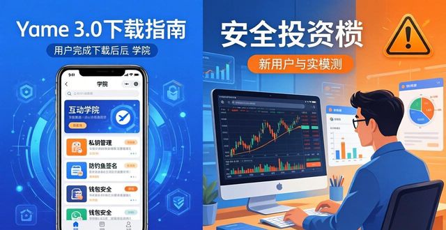 imToken 3.0下载指南：教你防骗并建立投资信任