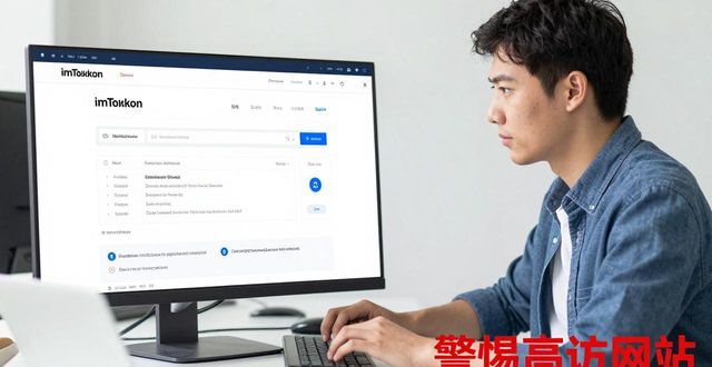 imToken官网如何保护你的隐私与资产？