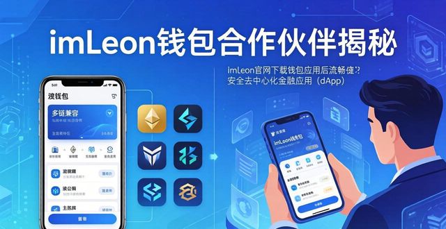 imToken钱包合作伙伴揭秘，放心用更安心