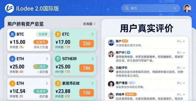 最新imToken 2.0国际版到底咋样？用户真实评价