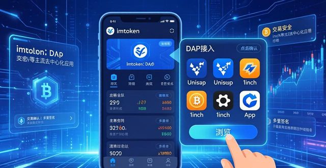 imToken官网正版下载三步走，轻松构建安全交易链