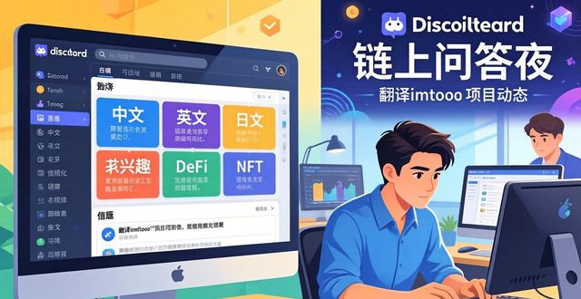 imToken国外版社区互动三大实战技巧