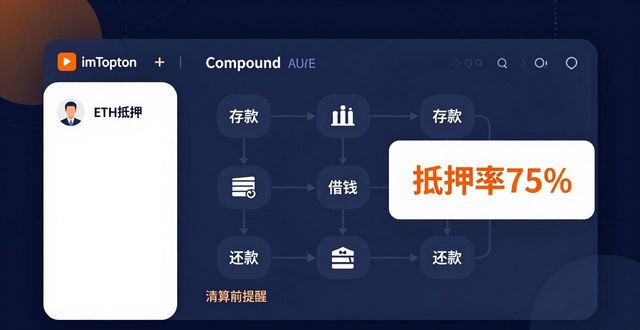 imToken钱包里的投资工具好用吗？真实体验分析