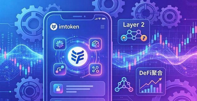imToken官网推动市场：未来机会在哪？