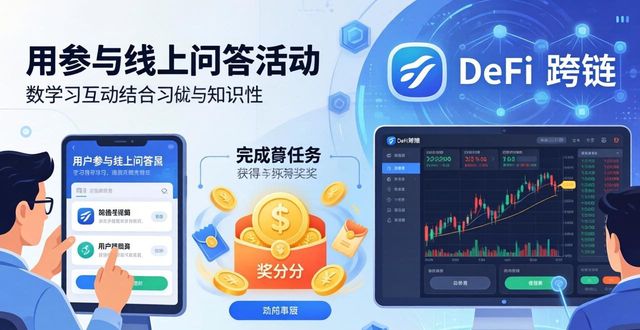 imToken官网教程：新手如何快速上手与参与