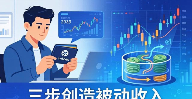 神牛钱包app下载_富钱包app下载_如何通过imToken钱包下载app创造被动收入？