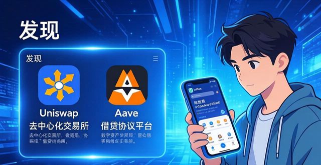 imToken官网地址怎么用？正确入口拓宽投资视野