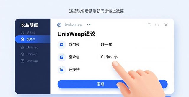 imToken钱包收益怎么看？三步轻松查收益