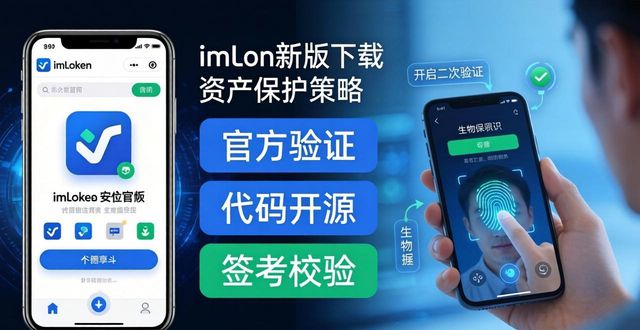 imToken新版下载：用户忠诚度与资产保护策略