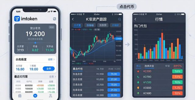 imToken钱包资产变动追踪，快速掌握价值波动