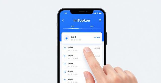 imToken如何监测最新交易？三步轻松掌握