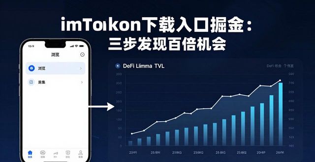 imToken下载入口掘金：三步发现百倍机会