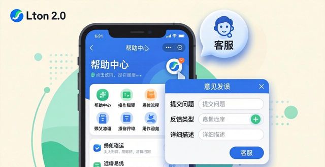 imToken 2.0用户反馈怎么提交？三步搞定