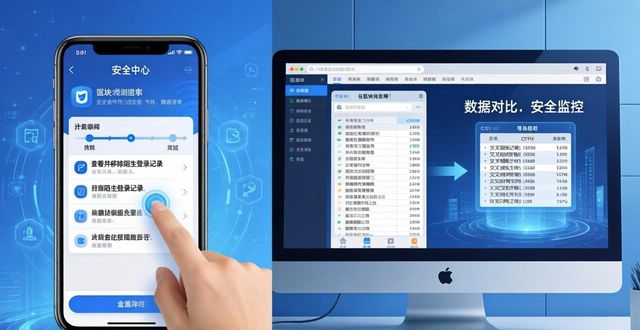 imToken正版网站资金监控：三步严谨操作