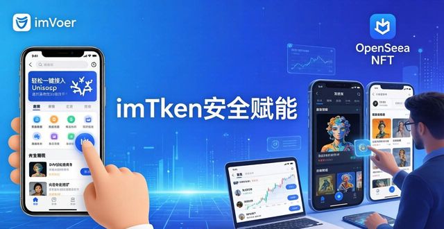 imToken下载后还能做什么？功能拓展与实用场景