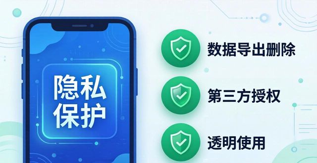 imToken新网址隐私保护：三大原则放心用