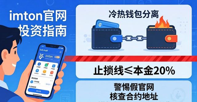 imToken官网投资指南：提升市场理解与风险控制