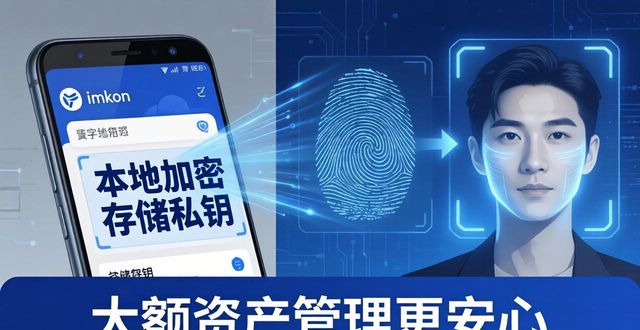 安卓手机必装！imToken钱包亮点实测与用户口碑