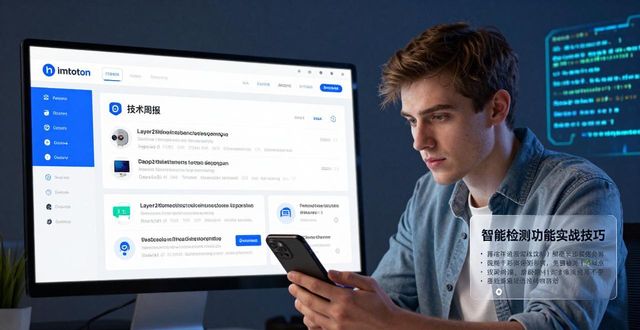 imToken官网：最新技术与服务全掌握
