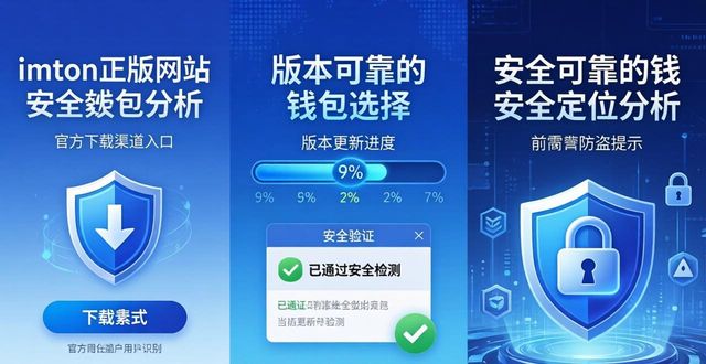 观念定位策略_探索imToken正版网站的市场定位与客户观念_观念定位策略的主要内容